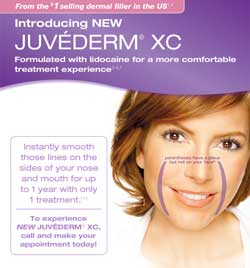 Contact Urban Eyes Optometry to discuss Juvederm: 415.863.1818 or urbaneyes@aol.com
